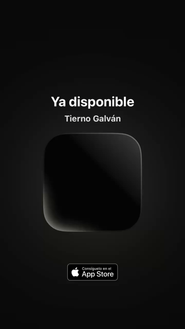 App CEIP Tierno Galván